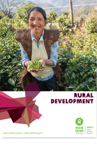 Rural Development Programme Brief